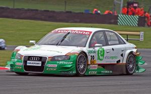 Audi A4 DTM (B7, 8E) '2005 - 09
